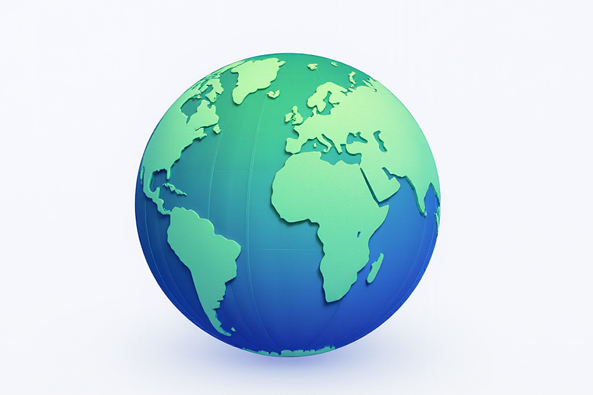 Карта наблюдений